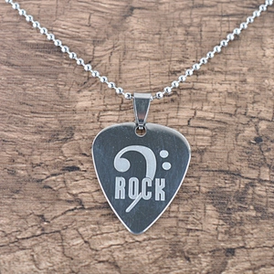 Men's Stainless Steel China Jewelry Manufacturer Ball Chain Necklace