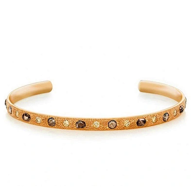European dance druzy quartz charm bracelet for women