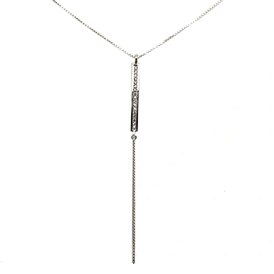 Ladies Elegant Vertical Long 