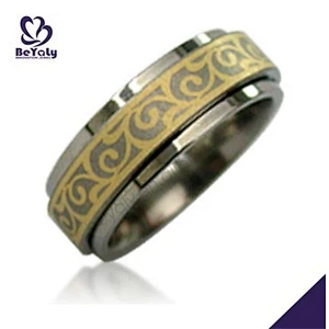 Best price sea wave painting wholesale chic titanic jewelry