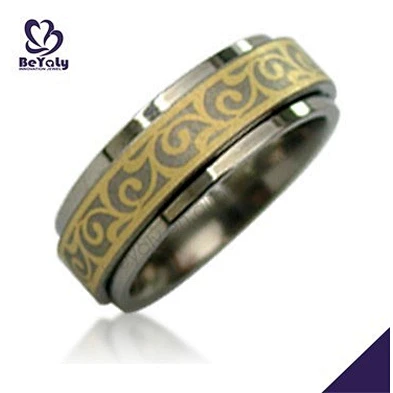 Best price sea wave painting wholesale chic titanic jewelry