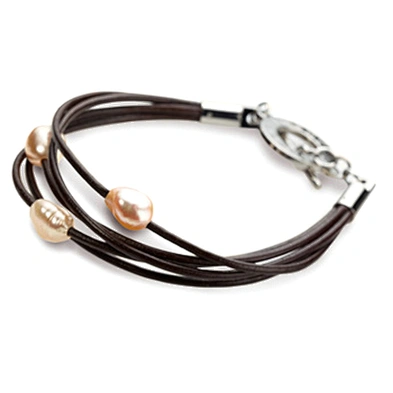 Fine quality cheap stainless steel custom design stack bracelet