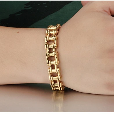 Wholesale Men's Costume Fashion Jewellery Stainless Steel Bangle Bracelet