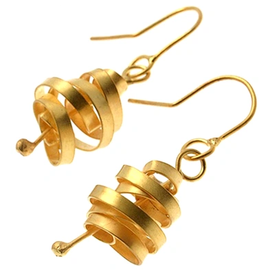 Best brand fashion jewelry snake earring punjabi style