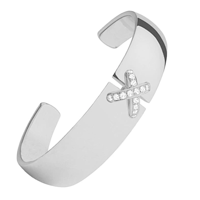 Hight quality wholesale accessory saudi gold jewelry bracelet