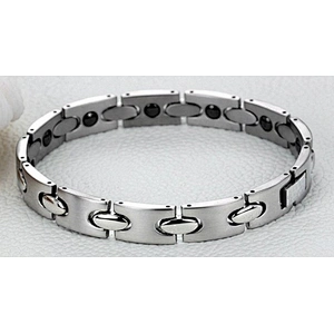 High quality quantum men's bracelet model japan technology
