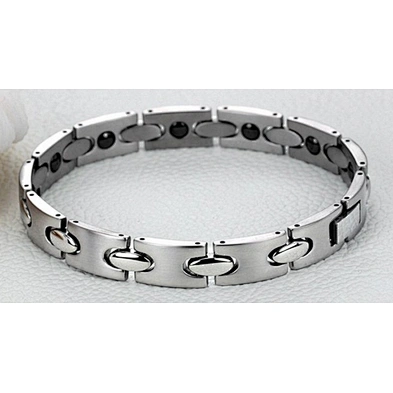 High quality quantum men's bracelet model japan technology