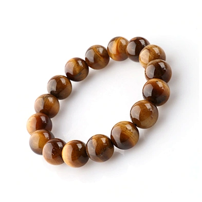Wholesale cheap male accessory chain wood bead bracelets