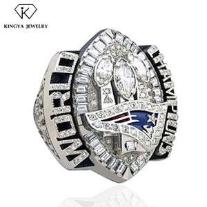 Design your own championship ring wholesale jewelry los angeles california