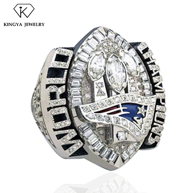 Design your own championship ring wholesale jewelry los angeles california