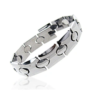High quality quantum men's bracelet model japan technology