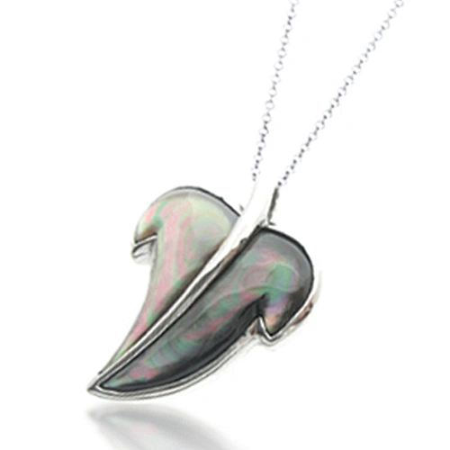 Pet memorial jewellery urn charm necklace pendant wholesale cremation jewelry