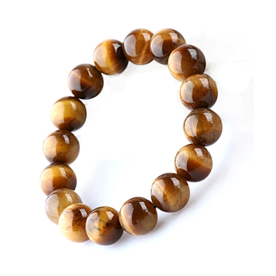 Wholesale cheap male accessory chain wood bead bracelets