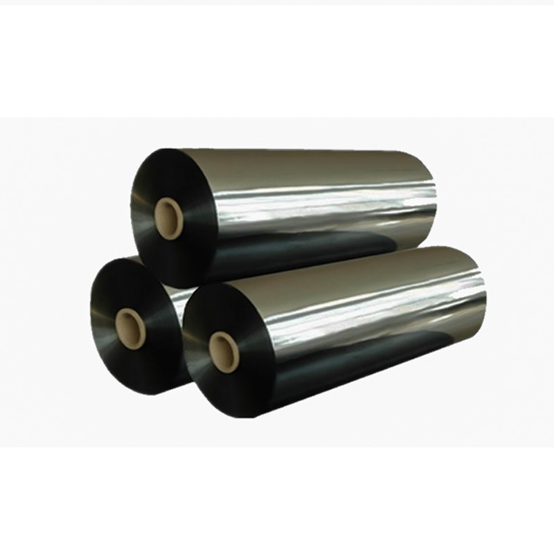 VMPET PE laminated aluminum foil