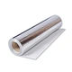Aluminum foil woven cloth