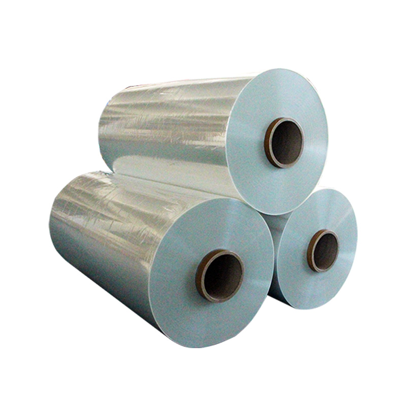 BOPP film & CPP film