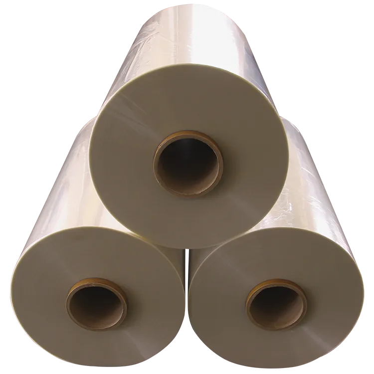 PET film & PET film