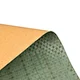 Woven cloth & Kraft