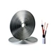 aluminum polyester tape