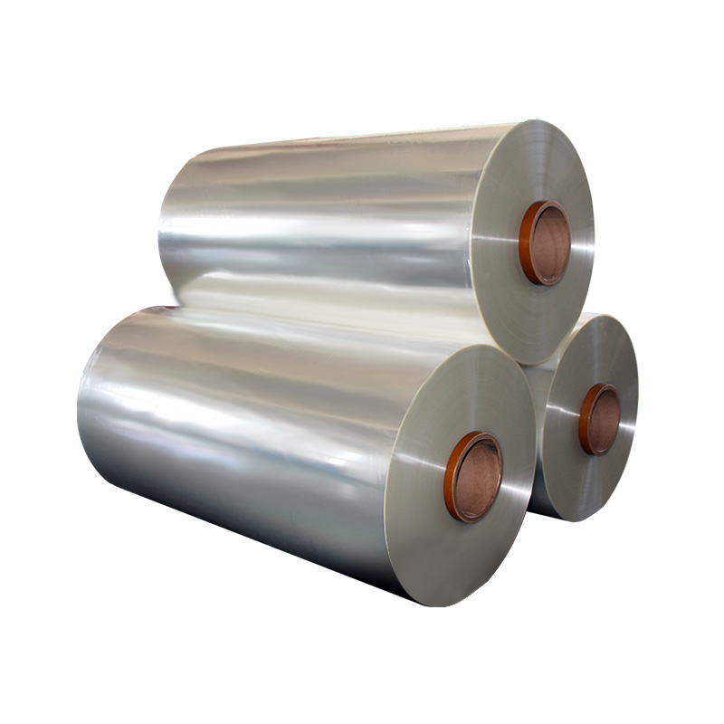 BOPP Pearlescent film