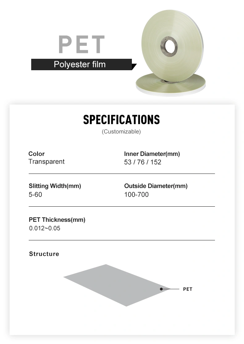 PET Polyester Film
