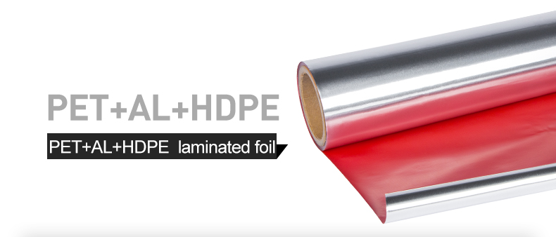 composite foil