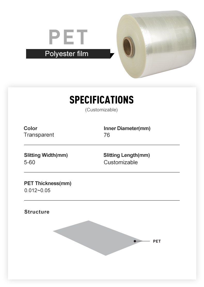 Polyester Film
