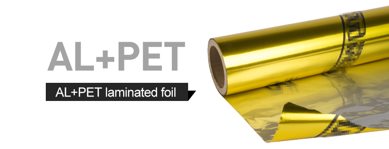 sealing foil