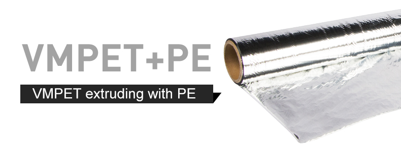vmpet film