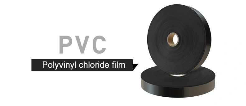 Flexible Duct Material