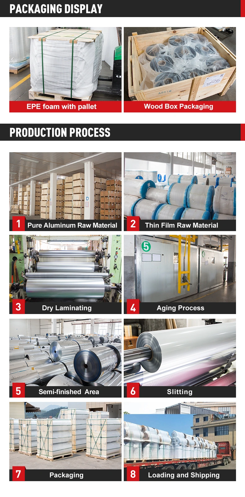 pvc film
