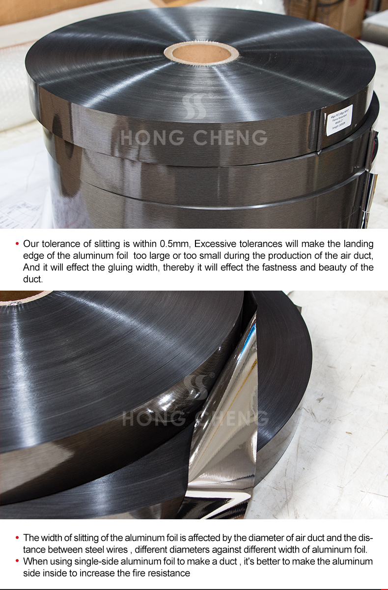conductive shielding