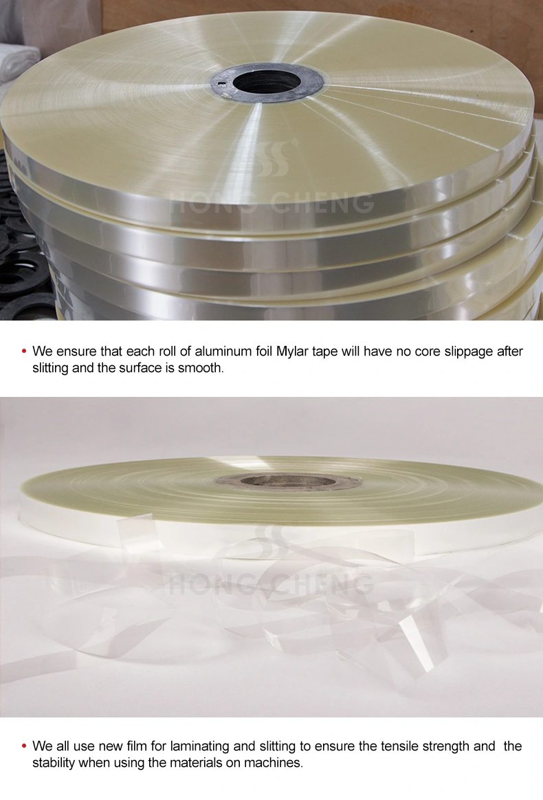PET Polyester Film