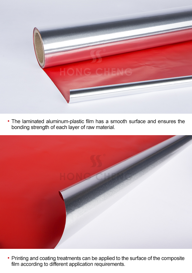 composite foil