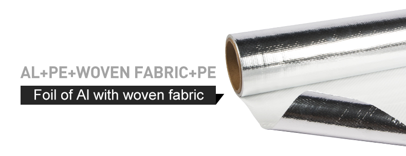 woven fabric
