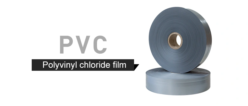 pvc film