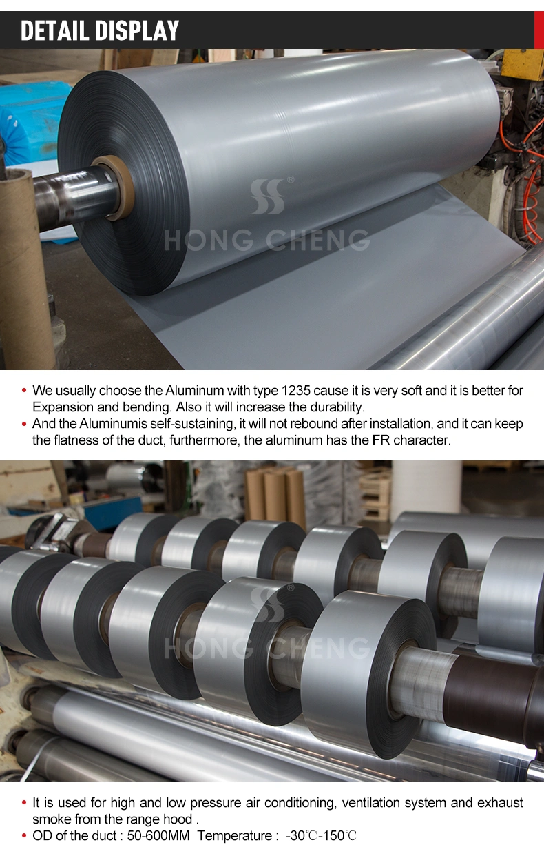 pvc film