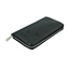 wallets leather woman