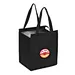 reusable insulated lunch cooler bag for drink  medicine food yogurt chicken pizza fruit fresh vegetable grocery picnic