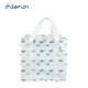 waterproof collapsible cosmetic isolated chilling lunch cooler tote bag box for 12 18 24 can insulated coolerlarge wine tote bag
