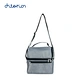 wholesale waterproof collapsible thermos isolated chilling lunch cooler tote bag box for 6 12 16 18 24 can tin bottle bolsa sac