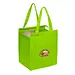 reusable insulated lunch cooler bag for drink  medicine food yogurt chicken pizza fruit fresh vegetable grocery picnic