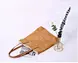 Eco-friendly Biodegradable Insulated Thermal Waterproof Leakproof Tear resistant fashionable lady woman girls