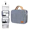 hanging cosmetic bag organizer Women Makeup Bag Beauty Cosmetic Case Toiletry Pack Bag