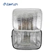 Foldable Durable Camping Backpack Cooler Travel Bag for Drink Yogurt Medicine Food Chicken Pizza Fruit Fresh Vegetable Grocery