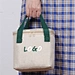wholesale waterproof collapsible cosmetic isolated chilling lunch cooler tote bag box for 6 12 16 18 24 can tin bottle bolsa sac