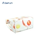 foldable durable camping backpack cooler travel bag for drink yogurt medicine food chicken  fruit fresh vegetable children bag