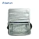 sedex Promotional Foldable Insulated Cooler Bags Thermal Food Bag Casual Custom logo With Shoulder Strap for Lunch  Bottles