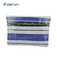 New Fashion Recycled Material messenger bags bolsa notebook