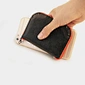 fashion design PU TPU PVC Leather canvas polyester oxford waterproof lightweight collapsible cat calk street shot